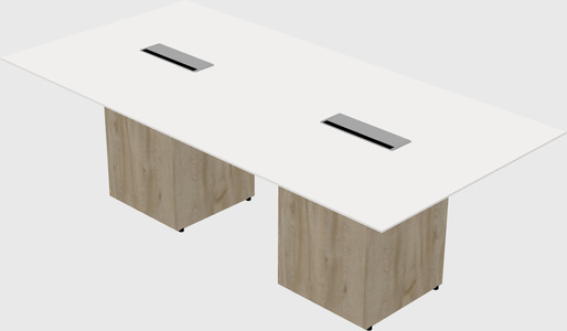 Meeting table