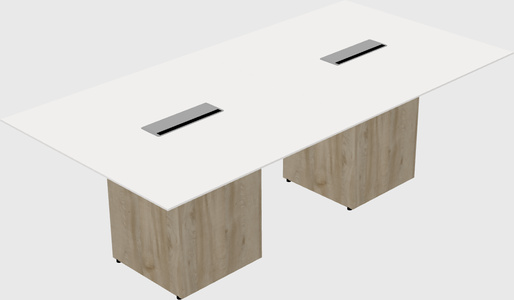 Meeting table
