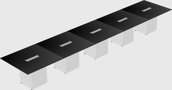 Meeting table