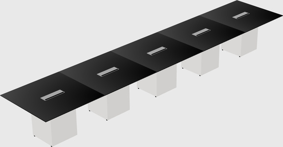 Meeting table