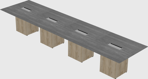 Meeting table