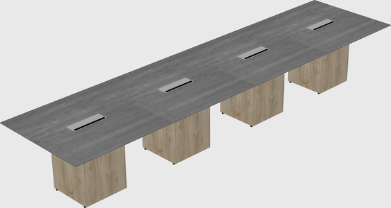 Meeting table