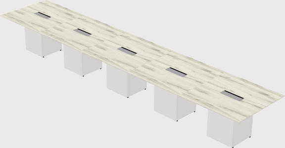 Meeting table