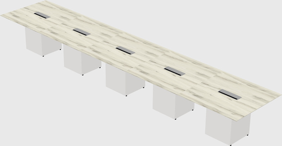 Meeting table