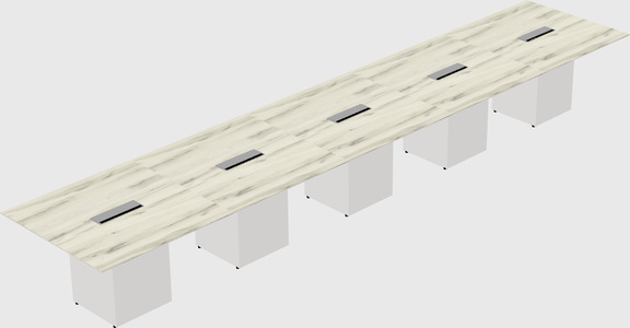 Meeting table