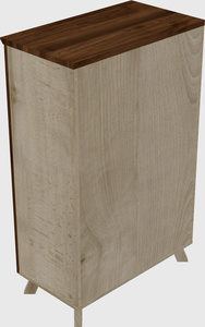 Storage cabinet