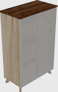 Storage cabinet