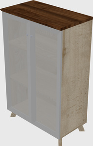 Storage cabinet
