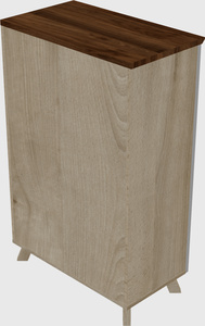 Storage cabinet