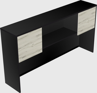 Desk Hutch