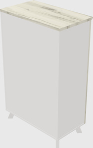 Storage cabinet
