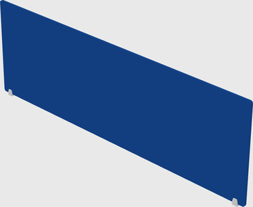 Panneau de séparation de bureau
