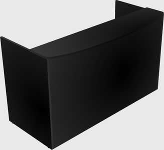 Reception Desk
