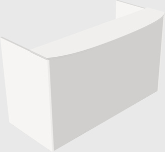 Reception Desk