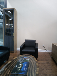 Lounge chair