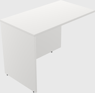 Desk return