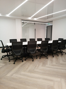 Task chair - grade 1