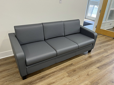 Lounge chair