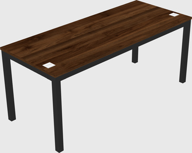 Main desk