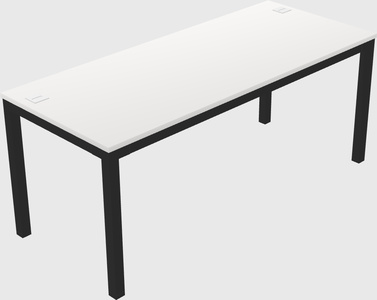 Main desk