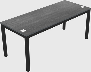Main desk