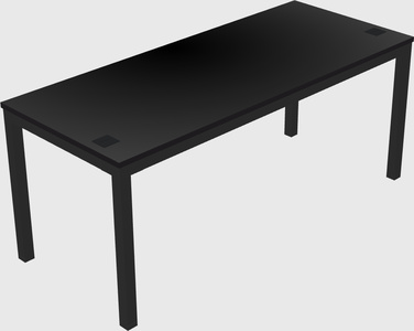Main desk