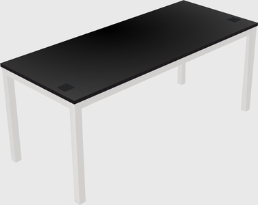 Main desk