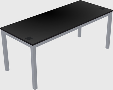 Main desk