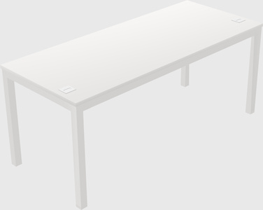 Main desk