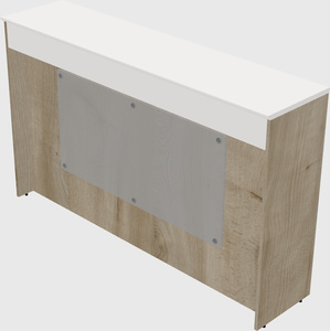 Reception Counter