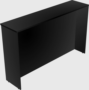Reception counter