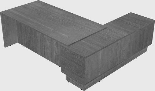Executive desk