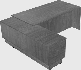 Executive desk