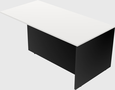 Executive desk