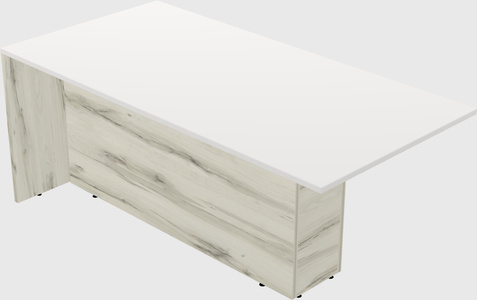 Executive desk