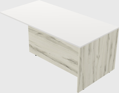 Executive desk