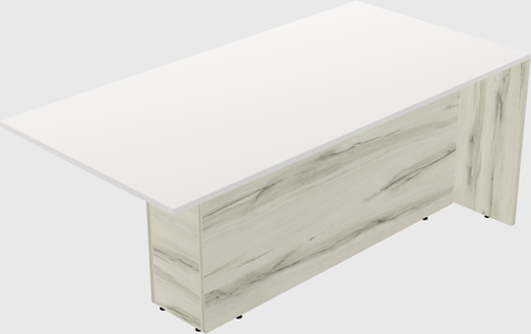 Executive desk