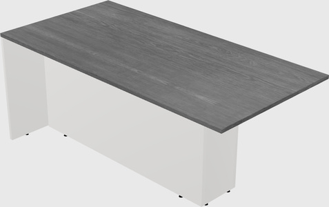 Executive desk