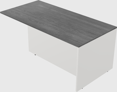 Executive desk