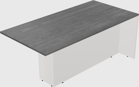 Executive desk