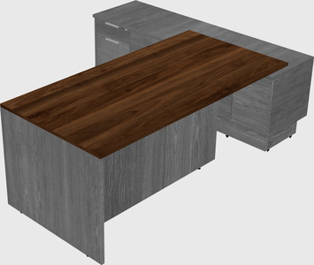 Executive Desk