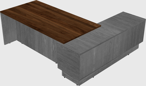 Executive desk