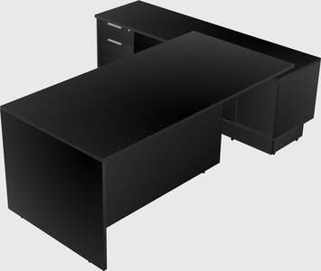 Executive Desk