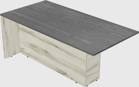 Executive desk