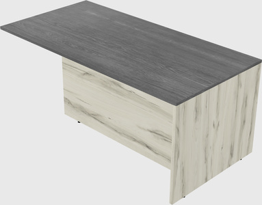 Executive desk
