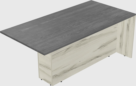 Executive desk