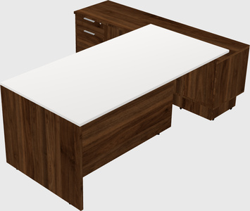 Executive Desk