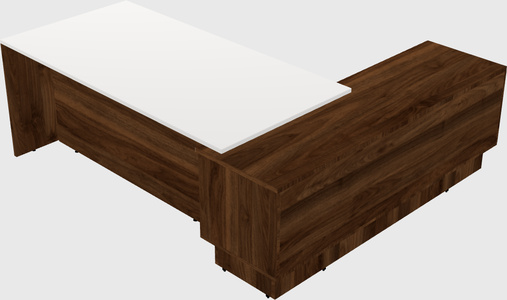 Executive desk