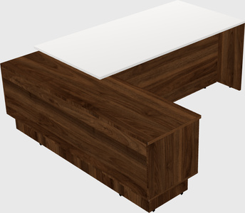 Executive desk