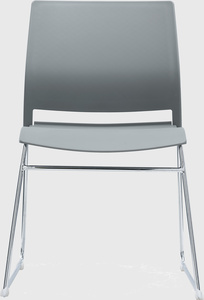 Stacking chair